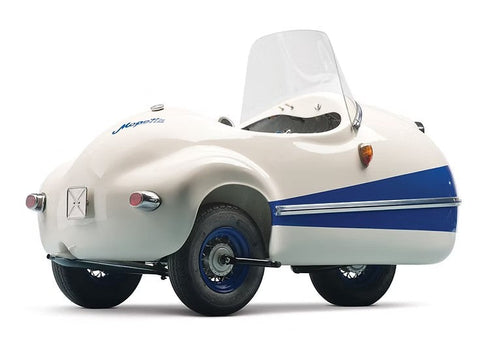 ズームオン Z088 1/24 brutsch mopetta1956'
