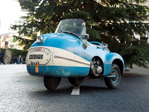 ズームオン Z088 1/24 brutsch mopetta1956'