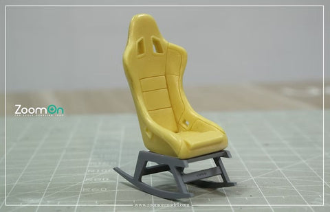 ズームオン Z089 1/24 ブリッド ‘’エンペラー ’’ シートスタンド