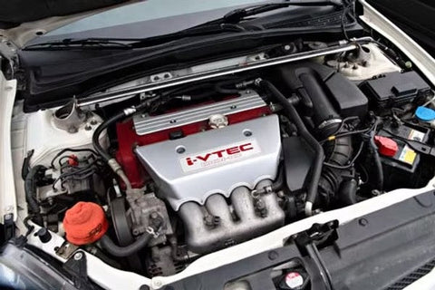 ズームオン Z090 1/24 ホンダ K20 エンジン