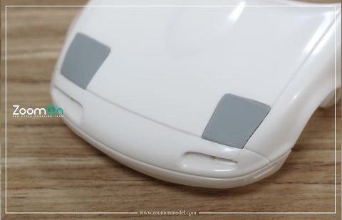 ズームオン Z110 1/24 MX-5 リトラクタブル・ヘッドライト