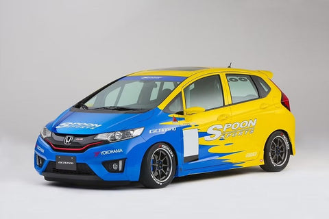 ズームオン Z119 1/24 ホンダ フィット GK スプーン