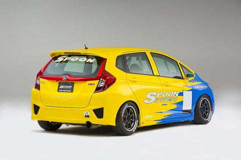 ズームオン Z119 1/24 ホンダ フィット GK スプーン