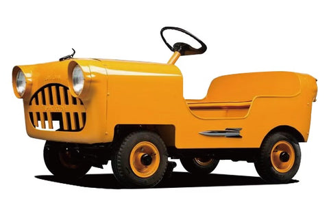ズームオン Z159 1/24 1956 エシェルマン アダルトスポーツカー フルレジンキット