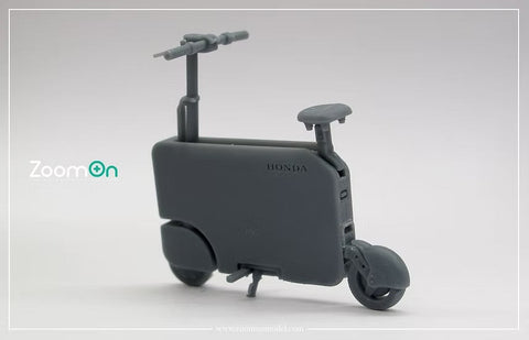 ズームオン Z161 1/24 ホンダ モトコンパクト