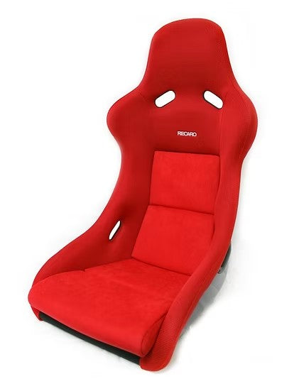 ズームオン Z172 1/24 レカロ ポール ポジションバケット シート