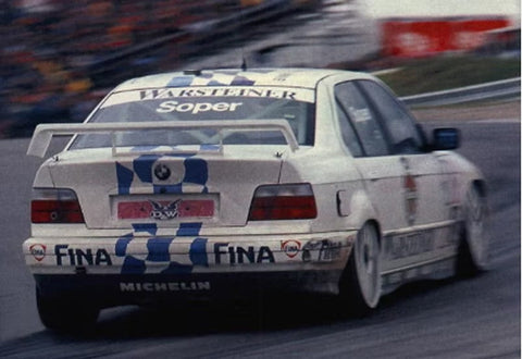 ズームオン Z183 1/24 BMW 320i (E36) テールライト