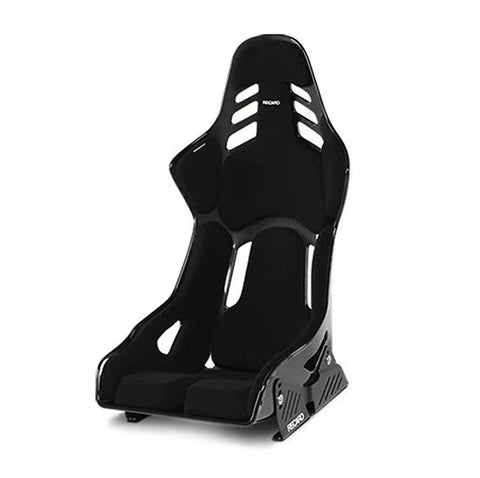 ズームオン Z190 1/24 レカロ ポディウム レーシングシート