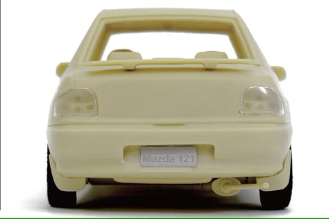 ズームオン Z198 1/24 マツダ 121 (DB)