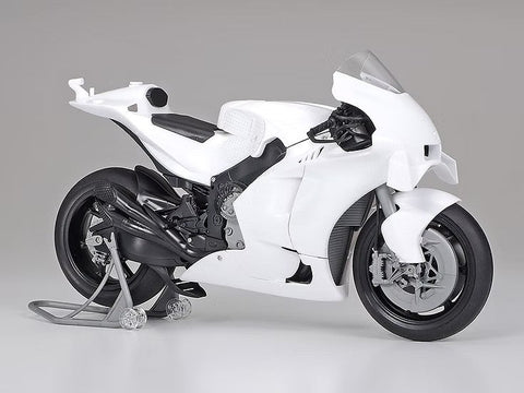 ズームオン ZD153 1/12 チーム・スズキ・エクスター GSX-RR 20年 パターン マスク