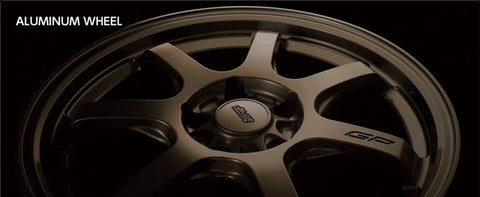 ズームオン ZR002 1/24 18インチ 無限 GP ホイールセット
