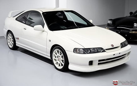 ズームオン ZR003 1/24 16インチ DC2 98 spec ホイールセット