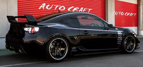 ズームオン ZR045 1/24 16インチ レイズ ボルク レーシングTE37SL