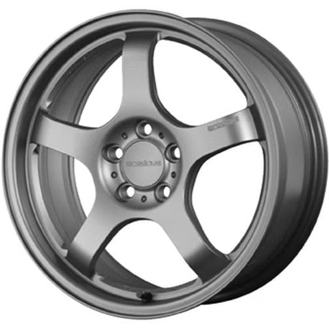 ズームオン ZR067 1/24 18インチ プロドライブ GC-05N ホイールセット