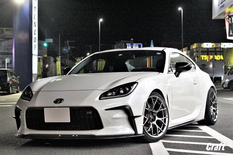 ズームオン ZR109 1/24 16インチ BBS RE-V7 ホイールセット