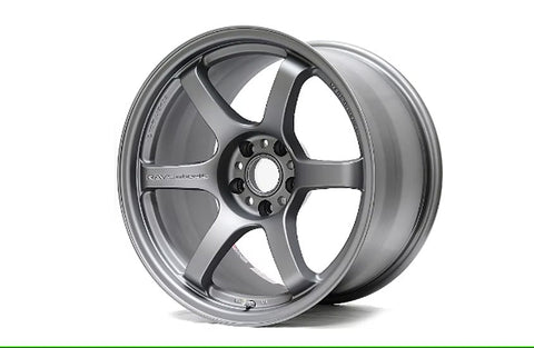 ズームオン ZR130 1/24 16インチ レイズ 57DR ホイールセット
