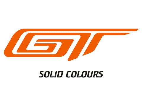 ブルースタッフ BS 24-015 1/24 フォード GT ストライプA / ソリッドカラー - 1/24デカール タミヤ24346用