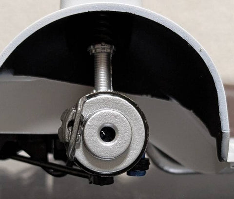 ケイスタイル KS-CU18 1/24 CU18　AE86トレノ用ローダウンパーツ(ハセガワ用)