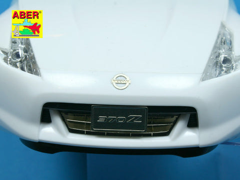 アベール 24027 1/24 日産 フェアレディーZ（Z34)ディテールアップパーツ(タミヤ用)