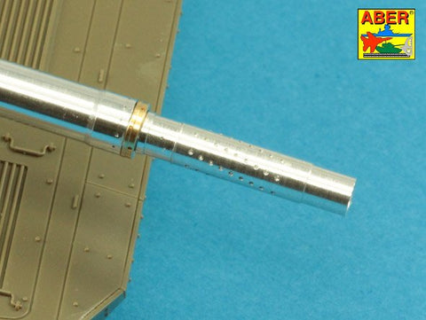 アベール 35L272 1/35 陸上自衛隊 16式機動戦闘車用 105mm砲身(タミヤ用)