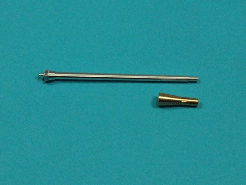 アベール 35L319 1/35 ドイツ 5cmFlak.41対空砲用砲身（トランペッター用）