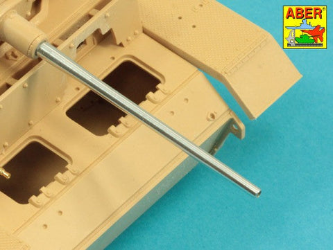 アベール 35L321 1/35 ドイツ  III号戦車J・L・M型用 5cmKwk39 L/60砲身（ライフィールド用)