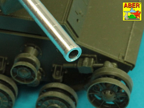 アベール 35L324 1/35 ソビエトKV-2重戦車用 152.4mmM-10S砲身 （タミヤ用）