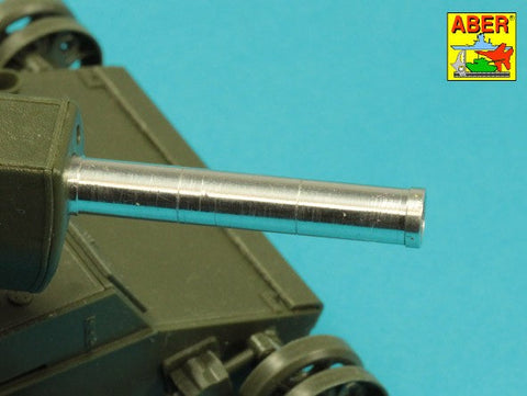 アベール 35L324 1/35 ソビエトKV-2重戦車用 152.4mmM-10S砲身 （タミヤ用）