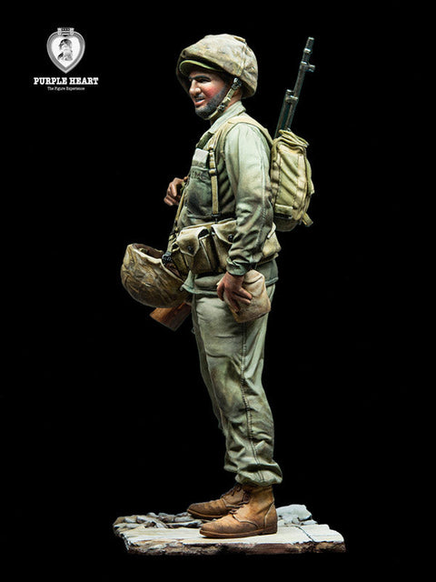 アンドレアミニチュアズ PH16F001 1/16 アメリカ海兵隊 1945年