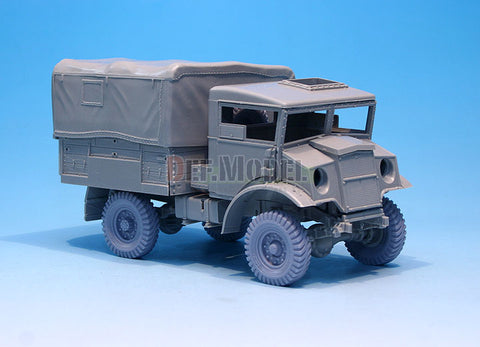 DEFモデル DW30023 1/35 15 CWT トラックホイールセット (イタレリ1/35スケール用)