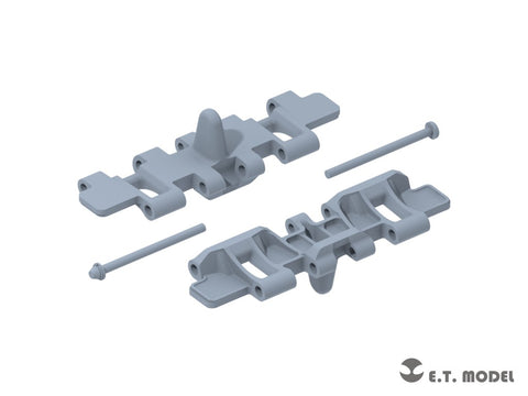 ETモデル A35-002 1/35 ロシア KV-2 重戦車（アーティザン・シリーズ）