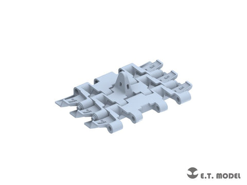 ETモデル P35-009 1/35 WWII ドイツ エレファントシェーファー Panzerjaeger  ワークブル履帯(3Dプリント)