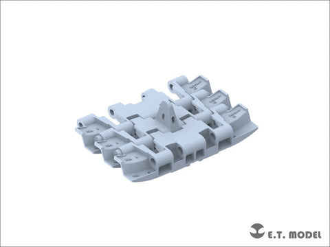 ETモデル P35-009 1/35 WWII ドイツ エレファントシェーファー Panzerjaeger  ワークブル履帯(3Dプリント)
