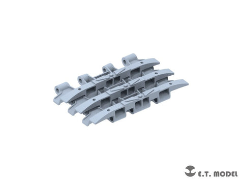 ETモデル P35-009 1/35 WWII ドイツ エレファントシェーファー Panzerjaeger  ワークブル履帯(3Dプリント)