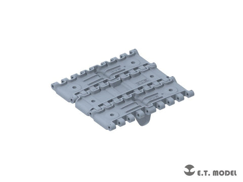 ETモデル P35-018 1/35 ソビエト T-34 550mm スタンピードリンク（Type 1940）ワークブル履帯 (3Dプリント)