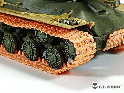 ETモデル P35-061 1/35 ソビエト KV-1/2/85,JS-1/2/3,ISU-152（650mm 後期型) ワークブル履帯
