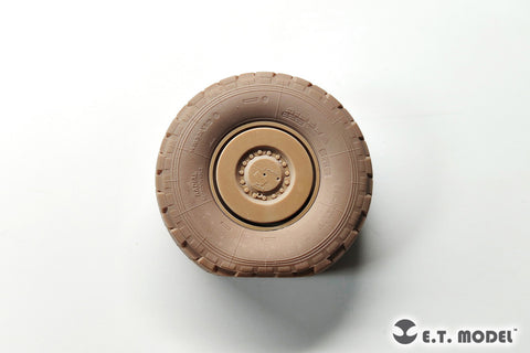 ETモデル P35-164 1/35 イタリア "センタウロ" B1駆逐戦車 たわんだホイール