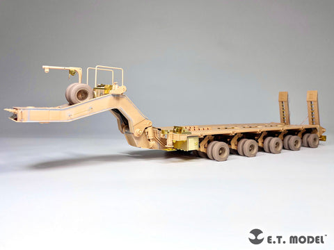 ETモデル P35-171 1/35 現用アメリカ M1000 ヘッツ 自重ロードホイール