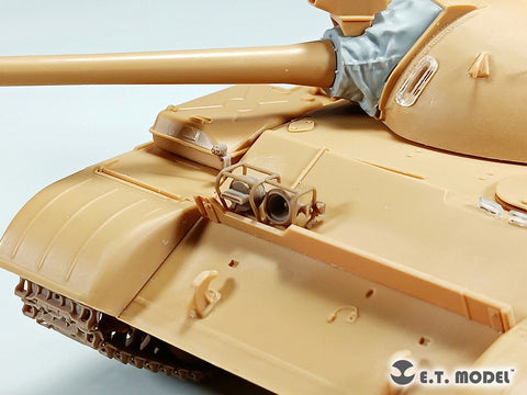 E.T.モデル P35-258 1/35 中国人民解放軍(PLA)  59式中戦車用 ライトセット