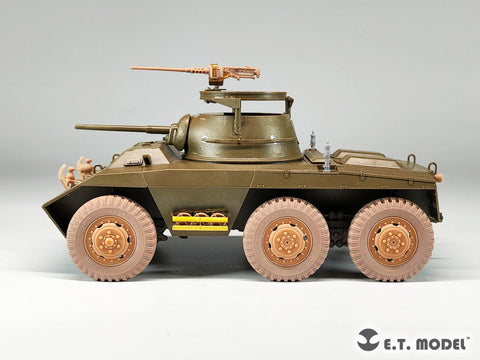 E.T.モデル P35-328 1/35 WWII アメリカ陸軍 M1A1 対戦車地雷
