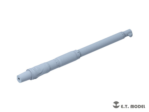 ETモデル P35-337 1/35 陸上自衛隊 タイプ10 MBT 120mm 滑空砲(L44)