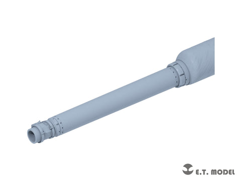 ETモデル P35-343 1/35 現用ドイツ レオパルド2A5 MBT 120mm 滑空砲(Rh-120 L44)
