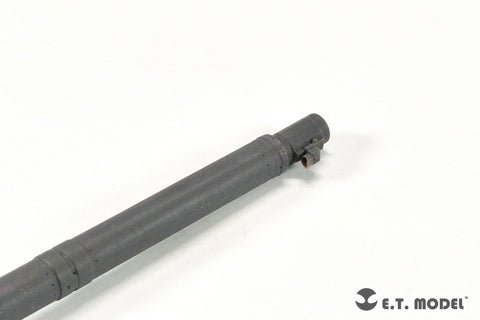 ETモデル P35-344 1/35 現用ドイツ レオパルド2A6/A7 MBT 120mm 滑空砲(Rh-120 L55)