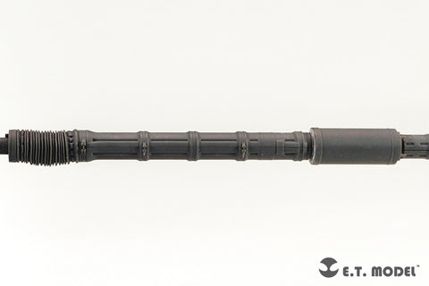 ETモデル P35-346 1/35 現用イギリス チャレンジャー2 MBT 120mm ライフル(L-30A1 L55)