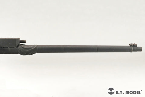 ETモデル P35-347 1/35 現用フランス ルクレール MBT 120mm 滑空砲(CN-120-26 L52)