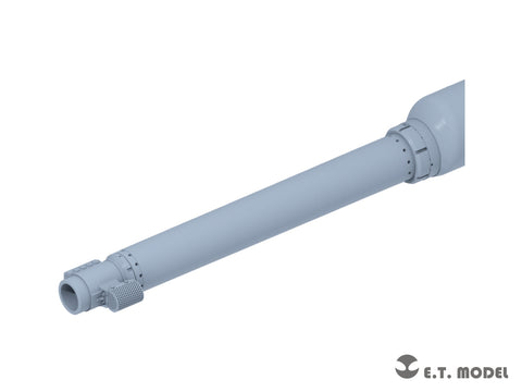 ETモデル P35-364 1/35 陸上自衛隊 90式戦車 120mm 滑空砲(Rh-120 L44)