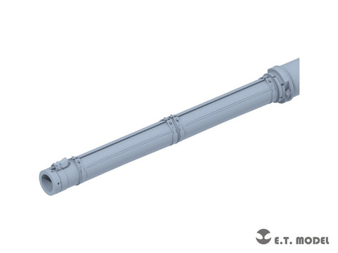 ETモデル P35-365 1/35 PLA ZTZ99A 125mm 滑空砲(ZPT-98 L50)
