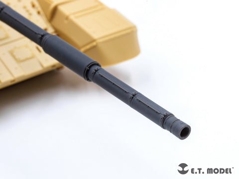 ETモデル P35-385 1/35 現用ロシア 125mm 滑空砲(2a46M-5)