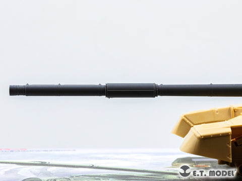 ETモデル P35-385 1/35 現用ロシア 125mm 滑空砲(2a46M-5)