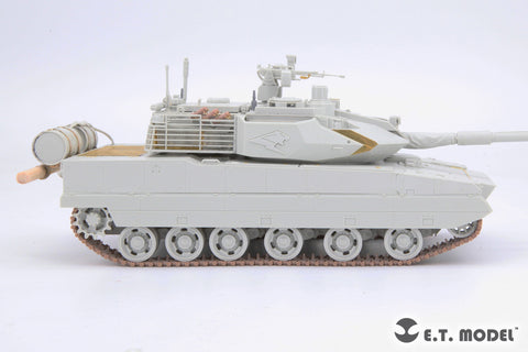 ETモデル P35-415 1/35 PLA ZTQ15 軽戦車 ワークブルトラック タイプ2